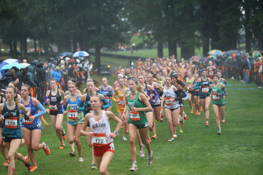Recap of NXN Individual races