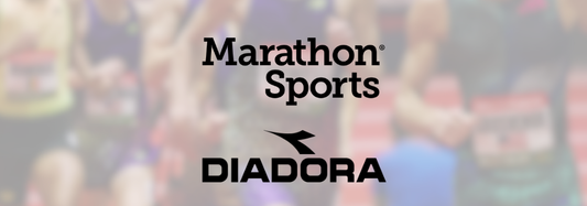 Diadora, Marathon Sports announce pair of $40,000 NIL contracts