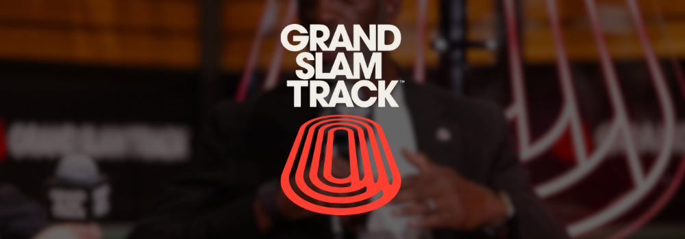 Grand Slam Track files for Chapter 11 bankruptcy
